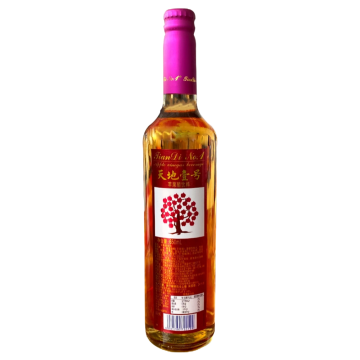 Bebida de Vinagre de Sidra de Manzana Tiandi No. 1