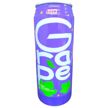 Bebida de Uvas Rico