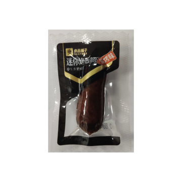 Mini Chorizo a la Parrilla Bestore