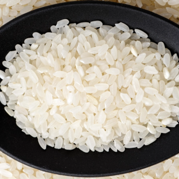 Arroz Calrose para Sushi 1kg