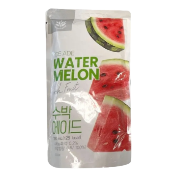 Bebida de Sandia en Bolsa Ice Ade