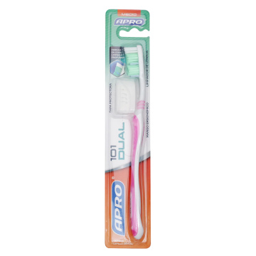 Cepillo Dental Apro