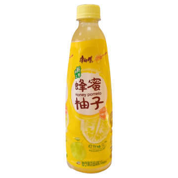 Bebida Sabor Toronja y Miel