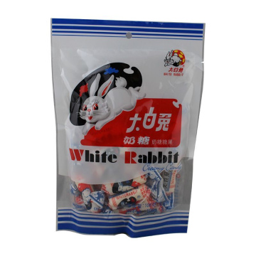 Confites de Leche White Rabbit 108g