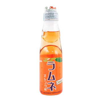Ramune de Naranja Miyako