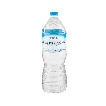 Agua Purificada Nimbu 600ml