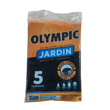 Bolsas de Jardin Olympic