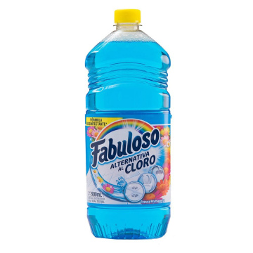 Fabuloso Alternativa al Cloro 900ml
