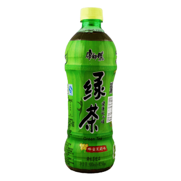 Te Verde Frio Master Kang