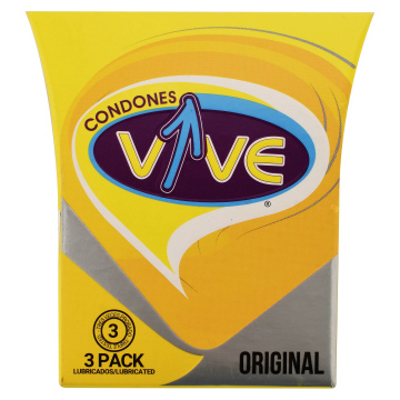 Condon Vive Original