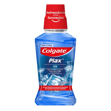 Colgate Plax Ice 250ml